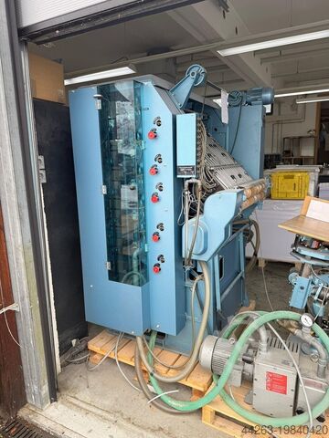 TMF N10 TMF All other TMF Gathering & Collating models