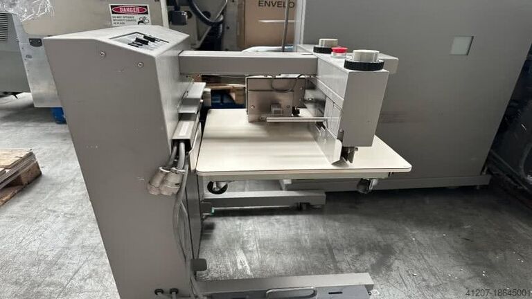 Компиляция Horizon VAC-100 + Stacker  ST-20R