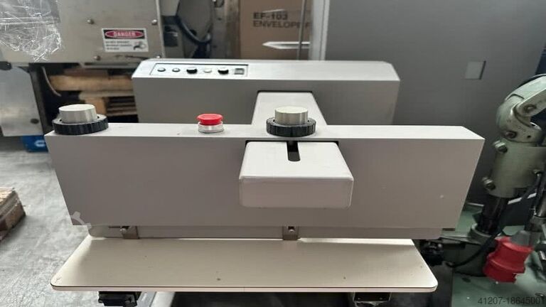 Компиляция Horizon VAC-100 + Stacker  ST-20R