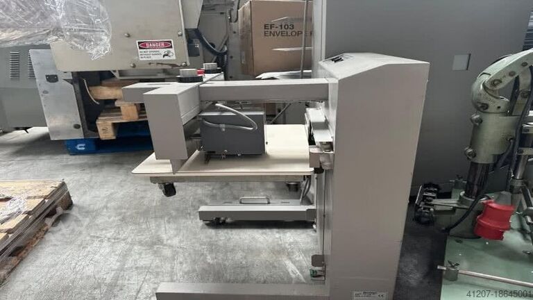 Компиляция Horizon VAC-100 + Stacker  ST-20R