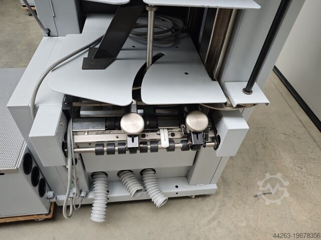 Horizon VAC-60Hc | 2010 Horizon VAC-60