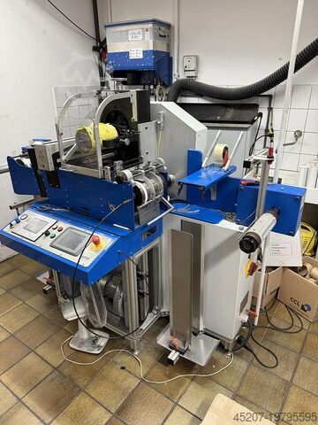 2017 SMO Oschersleben EBM200 SMO Oschersleben EBM200