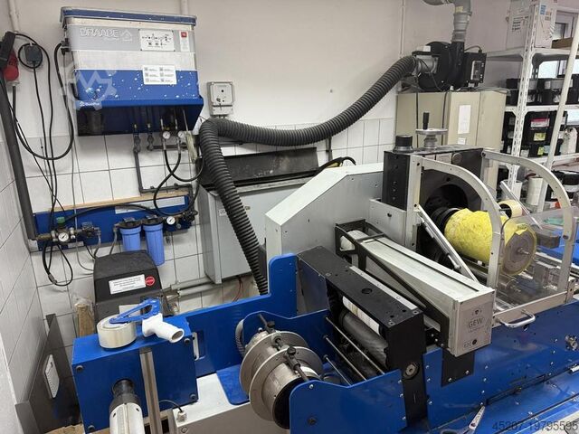 2017 SMO Oschersleben EBM200 SMO Oschersleben EBM200