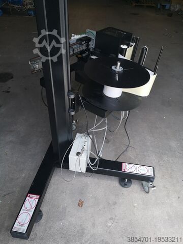 принтер с этикетировщиком Videojet P3400 RH 16