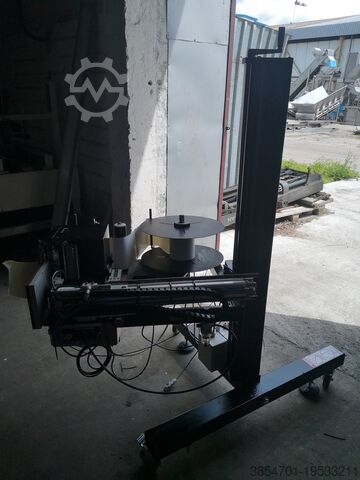 принтер с этикетировщиком Videojet P3400 RH 16