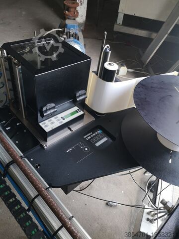 принтер с этикетировщиком Videojet P3400 RH 16