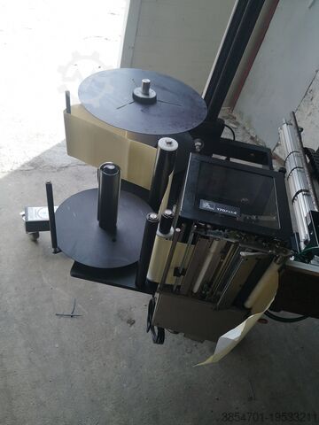 принтер с этикетировщиком Videojet P3400 RH 16