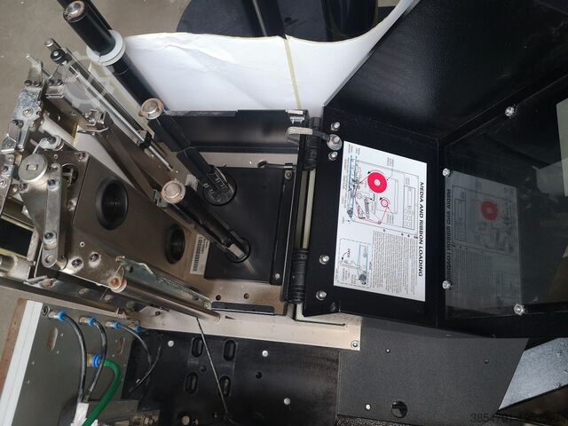 принтер с этикетировщиком Videojet P3400 RH 16