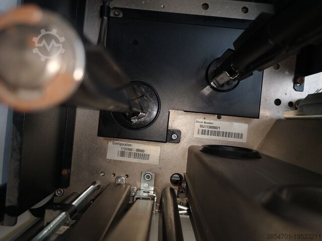 принтер с этикетировщиком Videojet P3400 RH 16