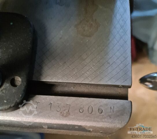 Пресс для букв - резак DIE Cutter Heidelberg OHT