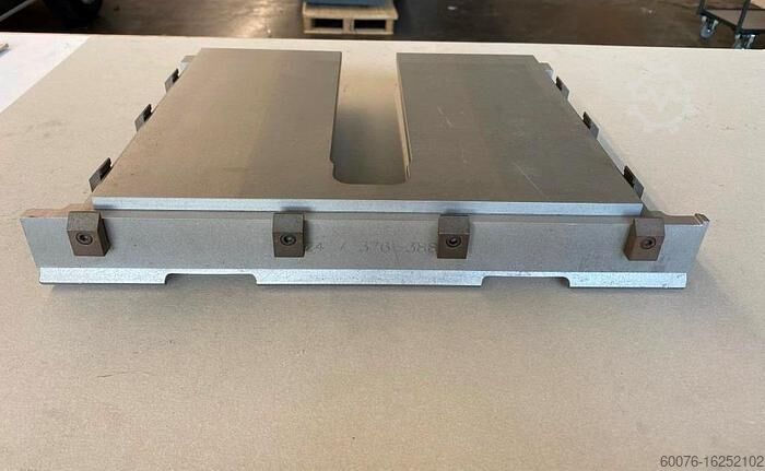 MÜLLER MARTINI № 24 Стол разделочный 3672.1234.0 MULLER MARTINI No. 24