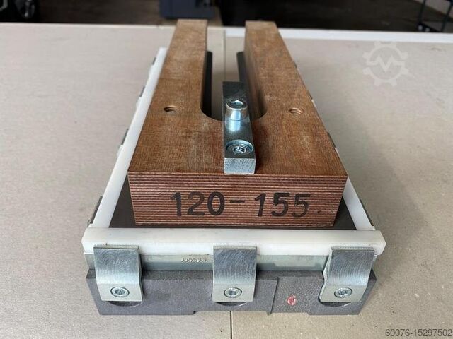 Стол для резки KOLBUS № 6 12155506 KOLBUS No. 6