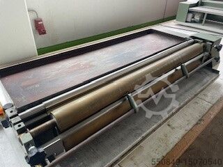 Переплетная машина Sumbel Herold / Regent 800