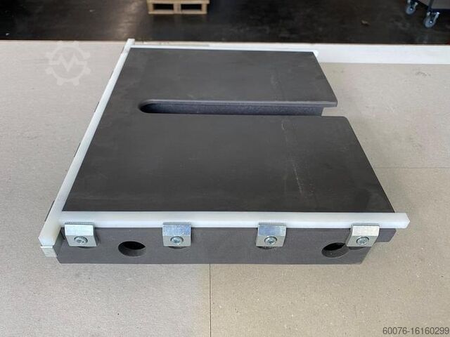 KOLBUS № 23 Стол для резки 12155523 KOLBUS No. 23