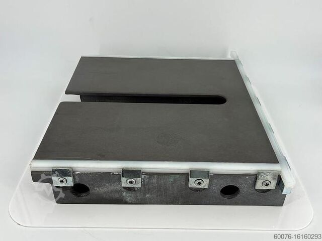 Стол для резки KOLBUS № 20 12155520 KOLBUS No. 20