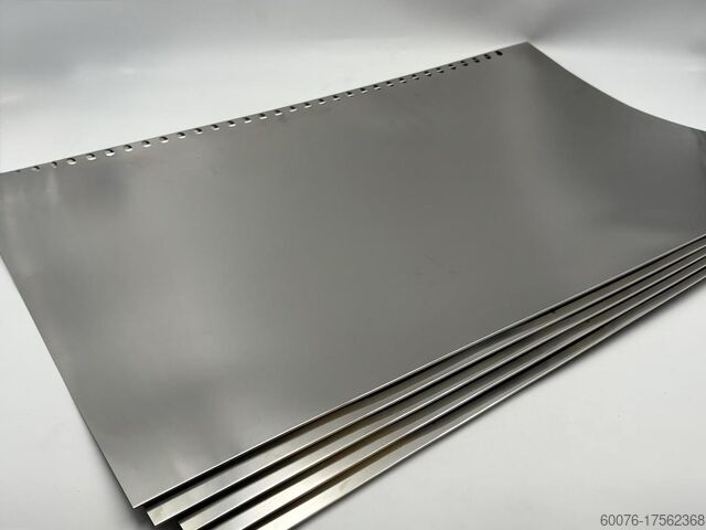 KOLBUS 719 мм Плита для пресс-формы 13274235 KOLBUS 719 mm