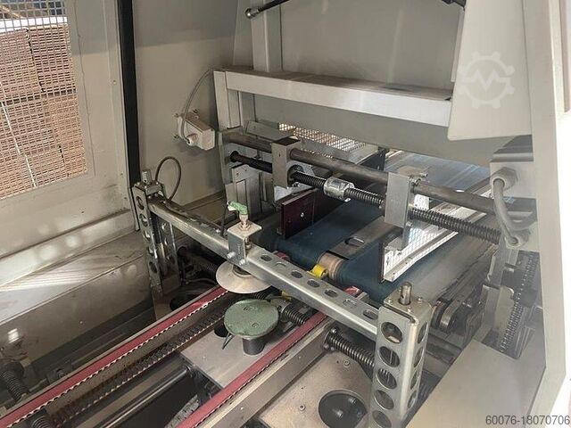 SIGLOCH BSD 60/3 SIGLOCH BSD 60/3