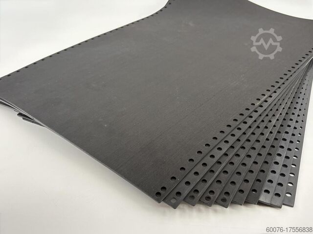 Резиновая форма KOLBUS 12264303 KOLBUS 