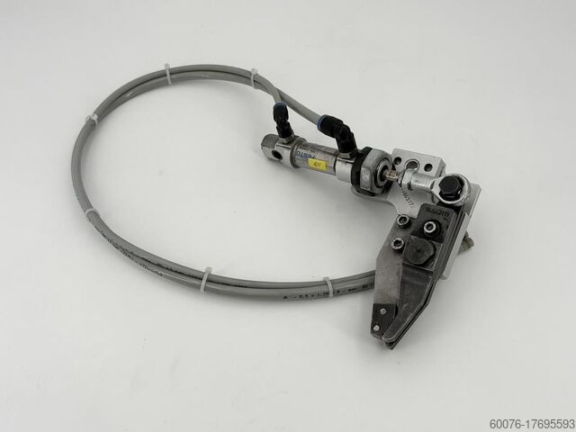 KOLBUS Стандартные ножницы 14661075 KOLBUS 