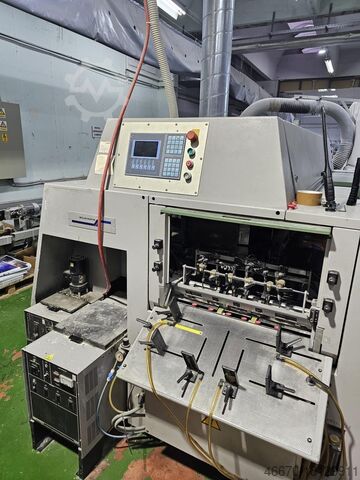 Идеальная система крепления Müller Martini Tigra