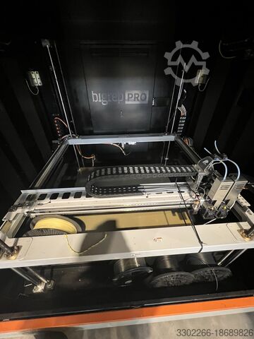 3D-принтер BigRep Pro