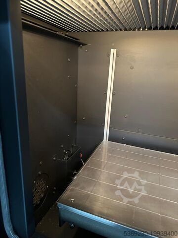 3D-принтер Stratasys Fortus 450mc