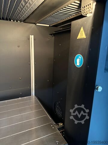 3D-принтер Stratasys Fortus 450mc