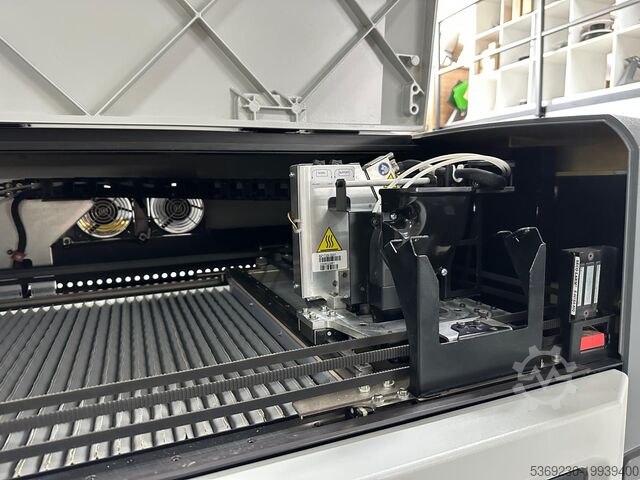 3D-принтер Stratasys Fortus 450mc