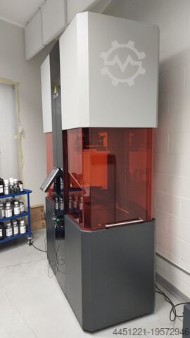 3D-принтер DWS DIGITAL WAX XPRO SL