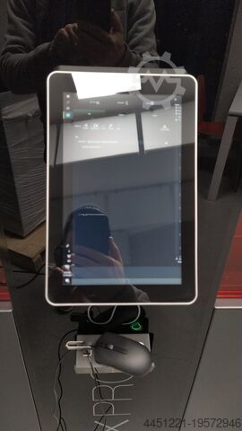 3D-принтер DWS DIGITAL WAX XPRO SL