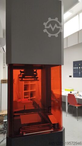 3D-принтер DWS DIGITAL WAX XPRO SL