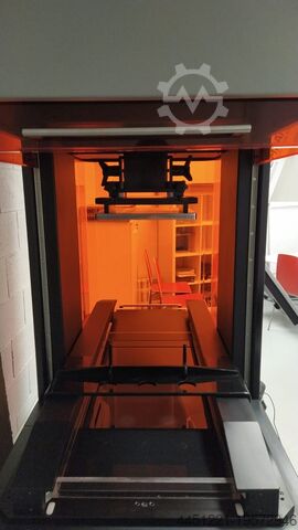 3D-принтер DWS DIGITAL WAX XPRO SL