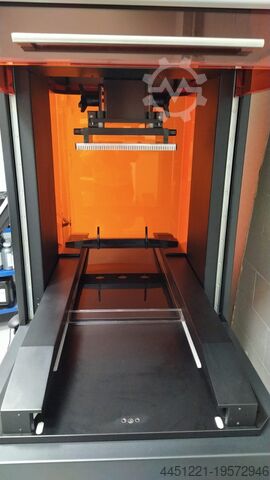 3D-принтер DWS DIGITAL WAX XPRO SL