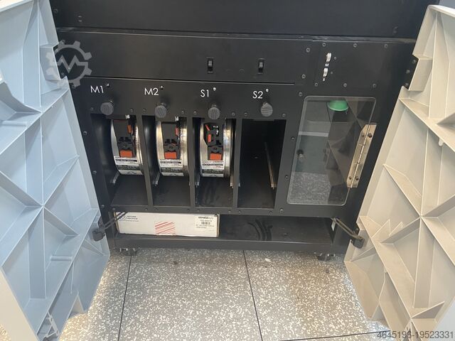 3D-принтер Stratasys Fortus 450mc 3D Printer