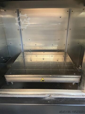 3D-принтер Stratasys Fortus 450mc 3D Printer