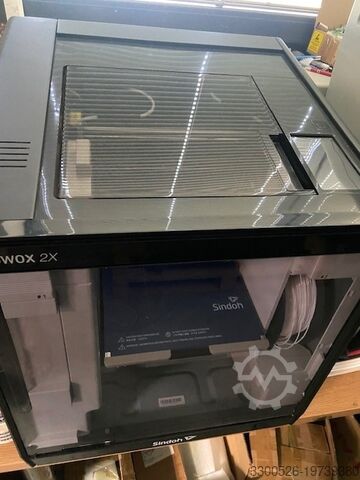3D-принтер Sindoh 3D Wox 2x