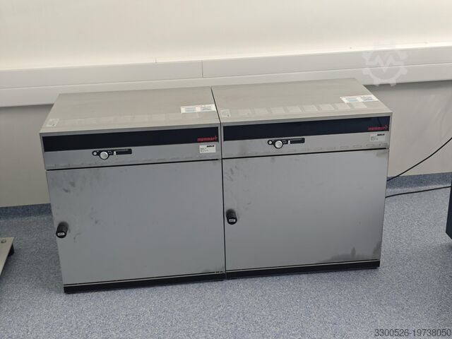 3D-принтер 3D printer ZBuilder Ultra