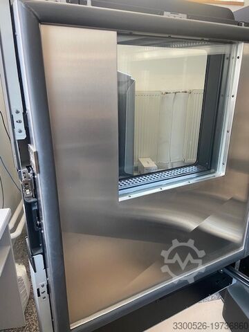 3D-принтер Stratasys Fortus 900 MC