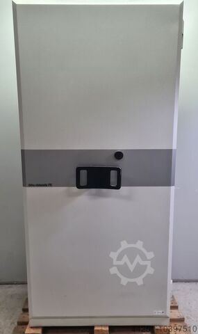 Сейф для хранения данных Lampertz Doku Data Safe PE12