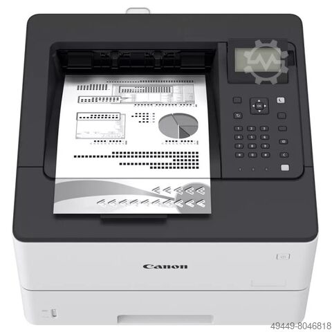Копировальный аппарат (офис) Canon i-SENSYS LBP325x, Laserdrucker