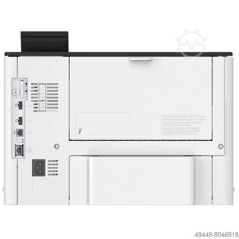 Копировальный аппарат (офис) Canon i-SENSYS LBP325x, Laserdrucker