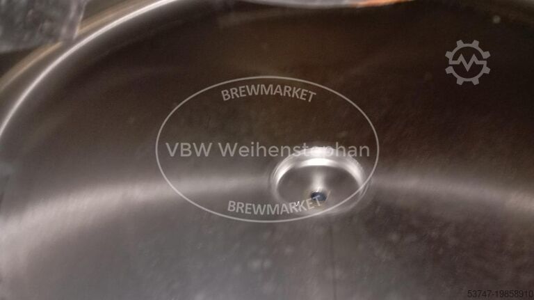 резервуары для хранения (4 шт.) Speidel 