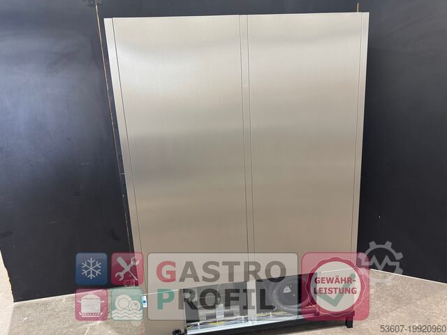 Холодильная витрина для снэк-бара WiHA WKR 145