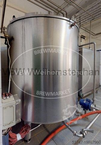 Бак для холодной воды Paul Mueller Company 