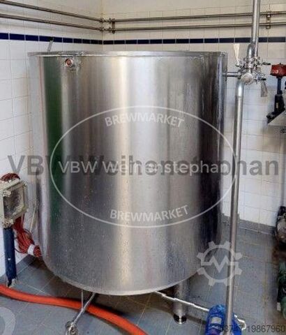 Бак для холодной воды Paul Mueller Company 