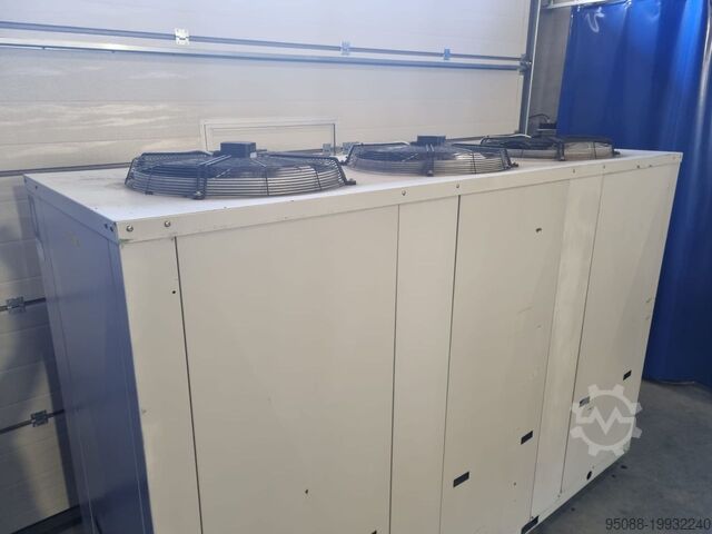 холодильный агрегат Bitzer 6F-40.2Y-40P