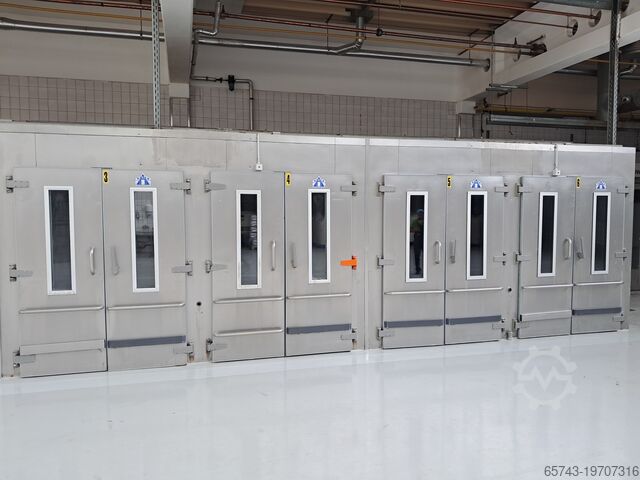 Расстойная камера, расстойная камера Koma 