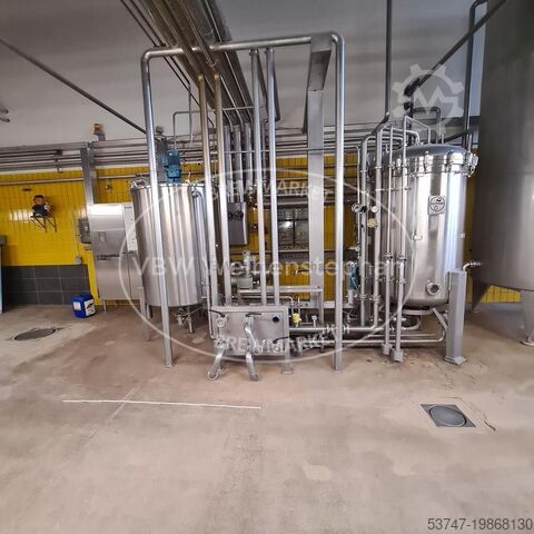 Фильтр PVPP FILTROX 