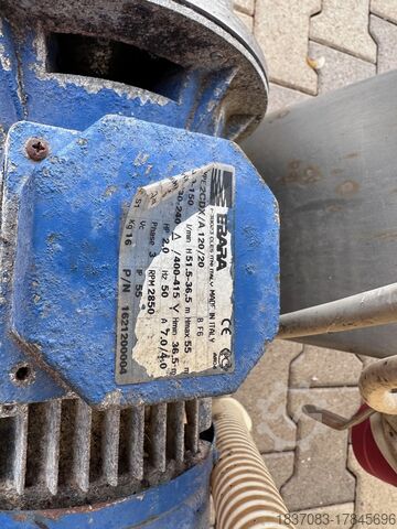 Кремелиновый фильтр Destila Brno D3040