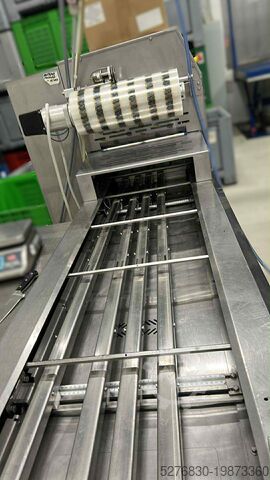 ILPRA SPEEDY ILPRA FP SPEEDY PN20 PROGAS